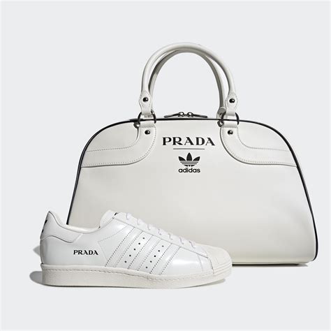 adidas x Prada resale